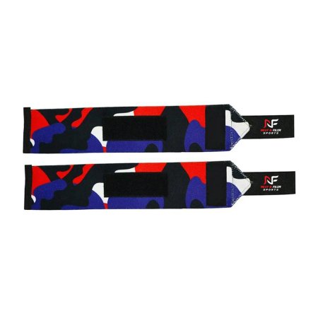 Wrist Wraps